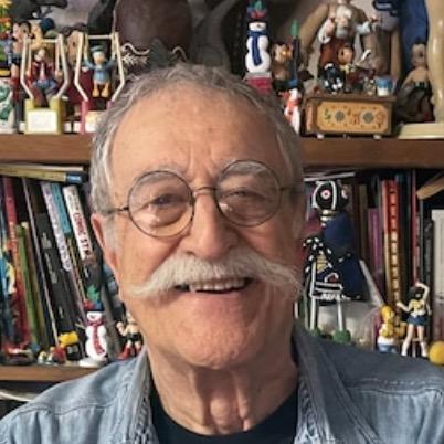 The Artist Who’s Been Drawing For MAD Magazine For 60 Years