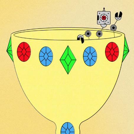 The Problems With Therapy Chat Bots