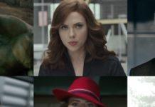 Why We Can’t Escape The Marvel Cinematic Universe