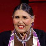 Sacheen Littlefeather Dies Just Weeks After Academy Apology