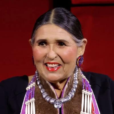 Sacheen Littlefeather Dies Just Weeks After Academy Apology