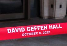 So Much Is Riding On The Renovation Of The Lincoln Center’s Geffen Hall