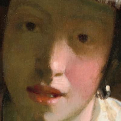 Vermeer Didn’t Paint One Of The National Gallery Vermeers