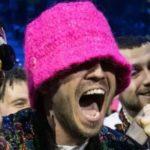 Liverpool Wins The Contest To Host Ukraine’s Eurovision