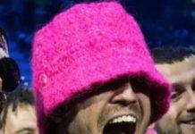 Liverpool Wins The Contest To Host Ukraine’s Eurovision