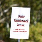 Why The Philly Museum Of Art Workers Are Striking