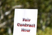 Why The Philly Museum Of Art Workers Are Striking