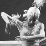 Stephanie Dabney, International Star And Role Model For Black Ballerinas, Has Died At 64
