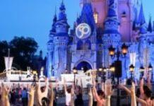 How Disney Became A ‘Secular Religion’ For Some Superfans