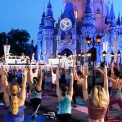 How Disney Became A ‘Secular Religion’ For Some Superfans
