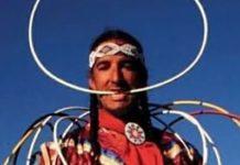 Kevin Locke, Who Brought Lakota Music And Dance To The World’s Attention, Has Died At 68