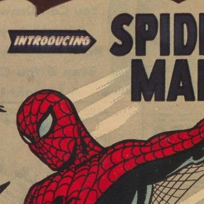 The Boom In The Comic Book Market