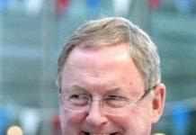 The Former Director Of Boston’s MFA Worked With An English Art Collector On Trial For Money Laundering