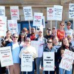 After Nearly Three Weeks, The Philadelphia Museum Of Art Workers’ Strike Is Over
