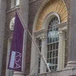 Is The Royal Society Of Arts Forcing Out Unionizing Workers?