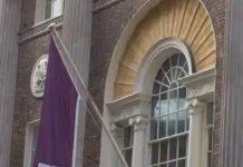 Is The Royal Society Of Arts Forcing Out Unionizing Workers?