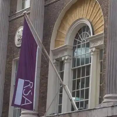 Is The Royal Society Of Arts Forcing Out Unionizing Workers?