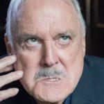 Oh No, John Cleese, What Happened To You?