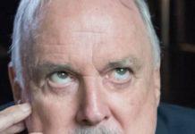 Oh No, John Cleese, What Happened To You?