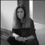 How Poet Jorie Graham Is Dealing With The Long Climate Emergency
