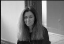 How Poet Jorie Graham Is Dealing With The Long Climate Emergency