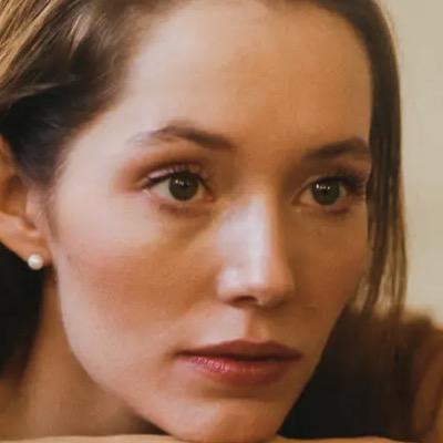 The Incredible Lightness Of Becoming A Ballet Star