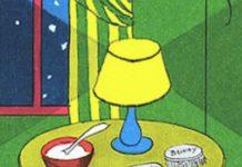 Goodnight Moon At 75