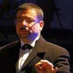 Russian Troops Murder Conductor Yuriy Kerpatenko, Who Refused To Perform For Them