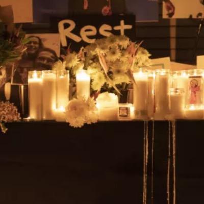 On Anniversary Of On-Set Shooting, Prosecutor Warns Of Potential Indictment