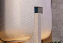 More Money Means More Museums