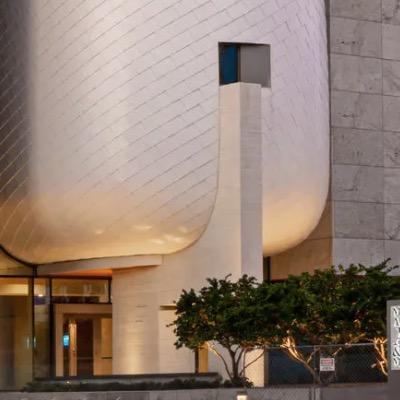 More Money Means More Museums