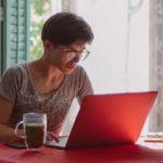 Remote Work Is Here To Stay