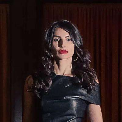 Playwright Martyna Majok Wants To Believe In Theatre’s Magic