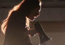 Choreography As Group Protest