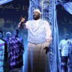 Turning An Enslaved Man’s Narrative Into An Opera