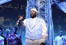 Turning An Enslaved Man’s Narrative Into An Opera