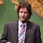 Geoff Nuttall Of The St. Lawrence Quartet Has Died At 56