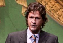 Geoff Nuttall Of The St. Lawrence Quartet Has Died At 56