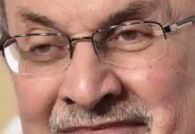 Salman Rushdie Has Lost Sight In One Eye, Use Of One Hand After Attack