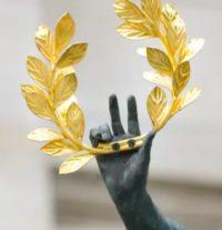 How Did “Laureate” Come To Define Excellence?