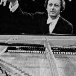 Let’s Protect The Piano From Conductors!