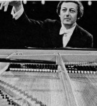 Let’s Protect The Piano From Conductors!