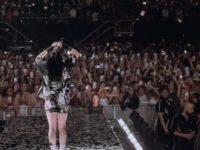 As Live Events Return, The Streams Are Being Turned Off, Leaving An Audience Behind