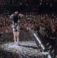 As Live Events Return, The Streams Are Being Turned Off, Leaving An Audience Behind