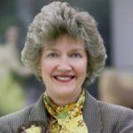 Former Cleveland Museum Of Art Director Katharine Lee Reid, 80