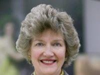 Former Cleveland Museum Of Art Director Katharine Lee Reid, 80