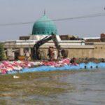 Pakistan Cultural Sites Devastated By Historic Monsoons