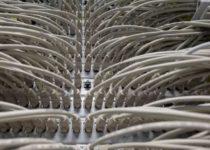 Who Owns The Internet? (It Matters)