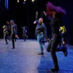 The Role Of Body Percussion
