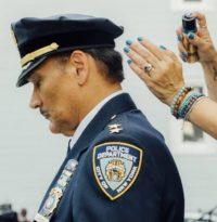 Cop Shows After George Floyd